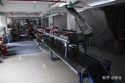 鞋城惠东:数字化赋能,打造自己的"犀牛工厂"